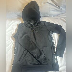Nike Hoodie -Medium